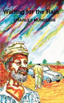 Waiting for the Rain, Paperback by Mungoshi, Charles, Brand New, Free shippin...