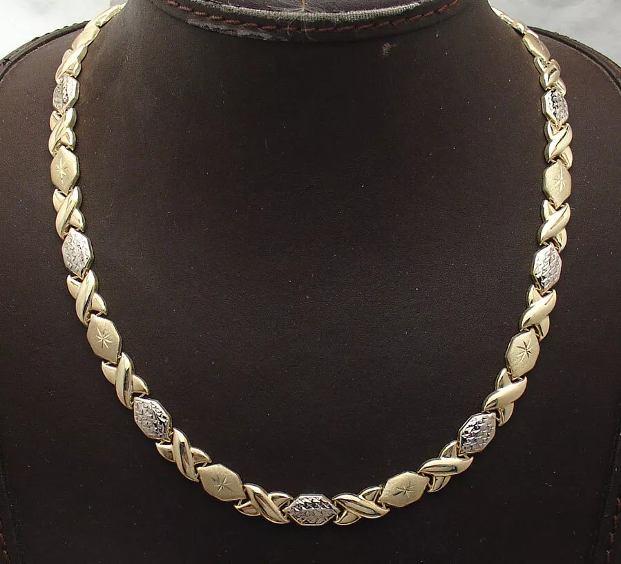 Xoxo chain sale