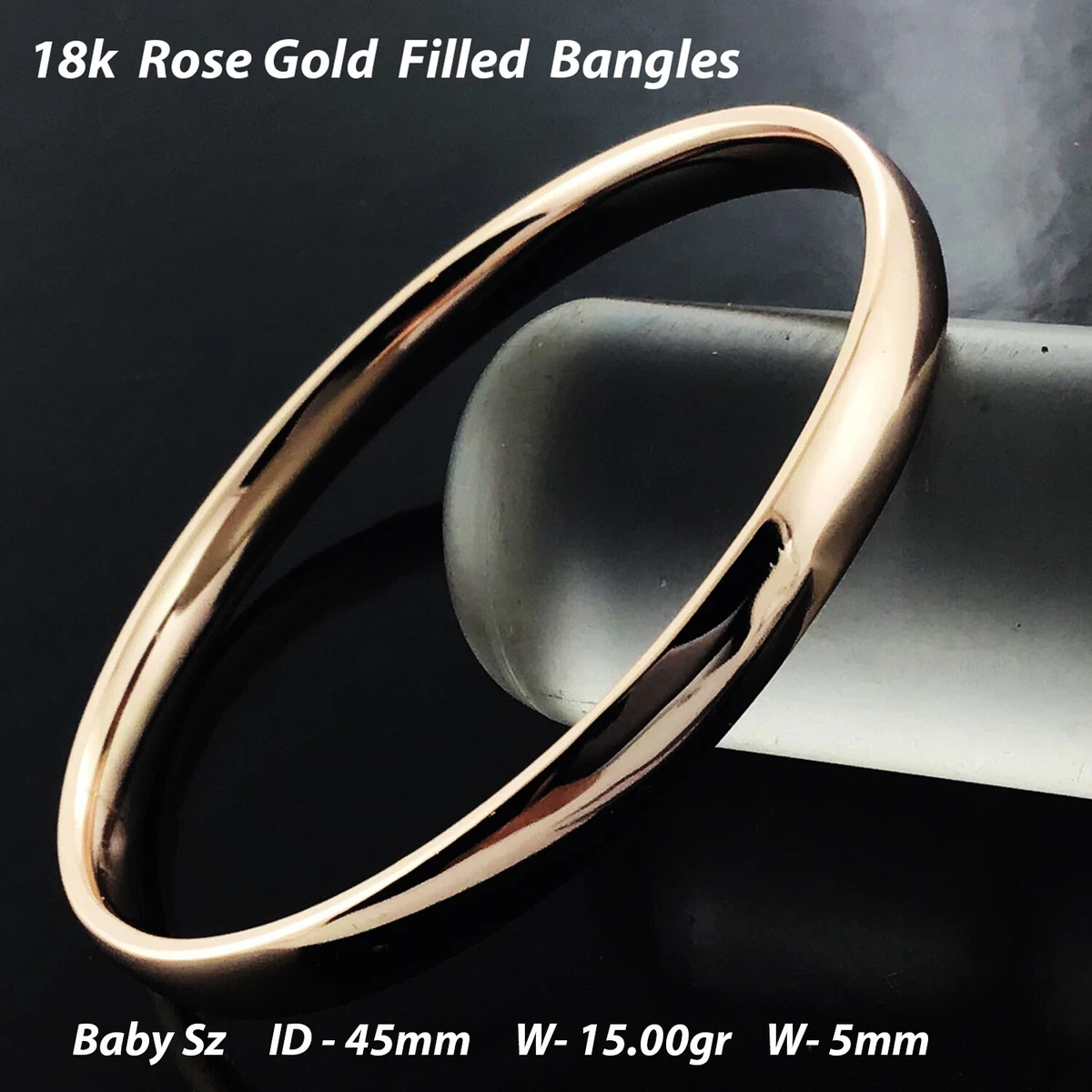 Flat cuff bracelet sale