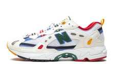 New Balance 827 x Stray Rats Sewer 
