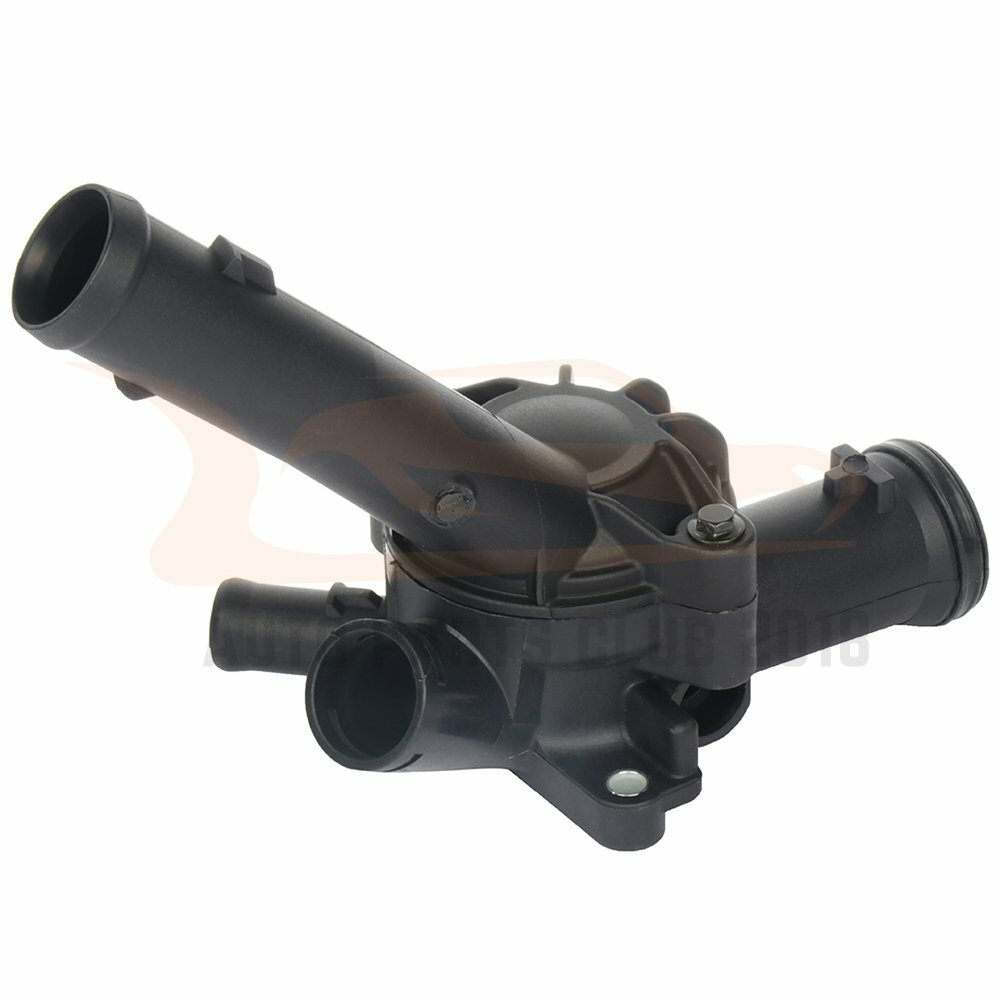 Thermostat Housing For VW Rabbit New Beetle Jetta 2.5L 2006 2007 2008