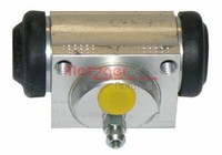 Metzger 101-933 Radbremszylinder FüR CitroËN Fiat Lancia Peugeot Toyota