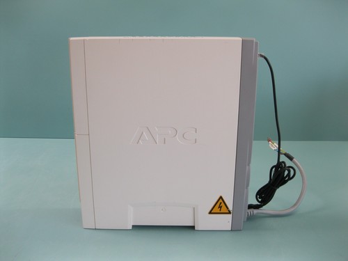 APC Back-UPS RS 1000 Uninterruptible 120V Communications Power Supply C12 - Picture 5 of 11