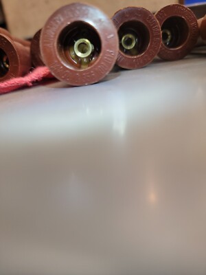 BMW Bosch Bakelite Isolator NOS BMW 2002 TII 