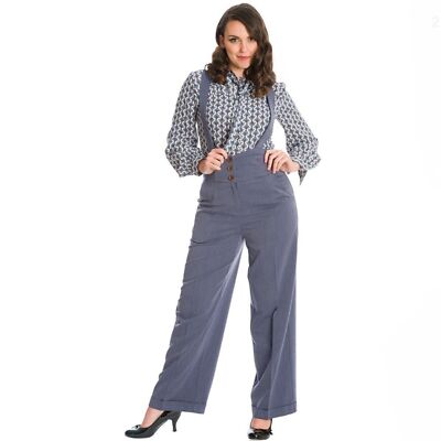 Favorite Trousers by Banned Retro