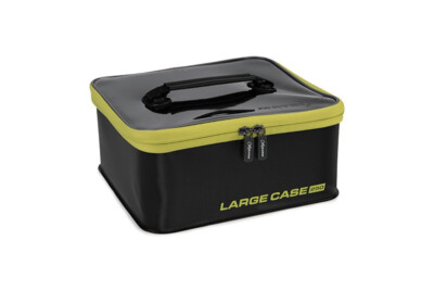 Fox Matrix Large EVA Case 250 GLU167 Bag Box Storage