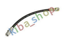FRONT AXLE BOTH SIDES RIGHT OR LEFT BRAKE PIPE/HOSE FLEXIBLE FRONT/REAR L/R