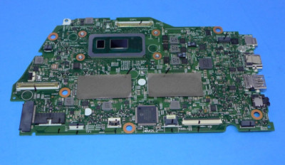 New Dell Inspiron 7380 Motherboard i5-8250U Quad Core CPU J9MM4