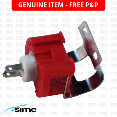 Sime Format 80 & 100 B Trinkwassertemperatursensor 6231357 - ORIGINAL & BRANDNEU