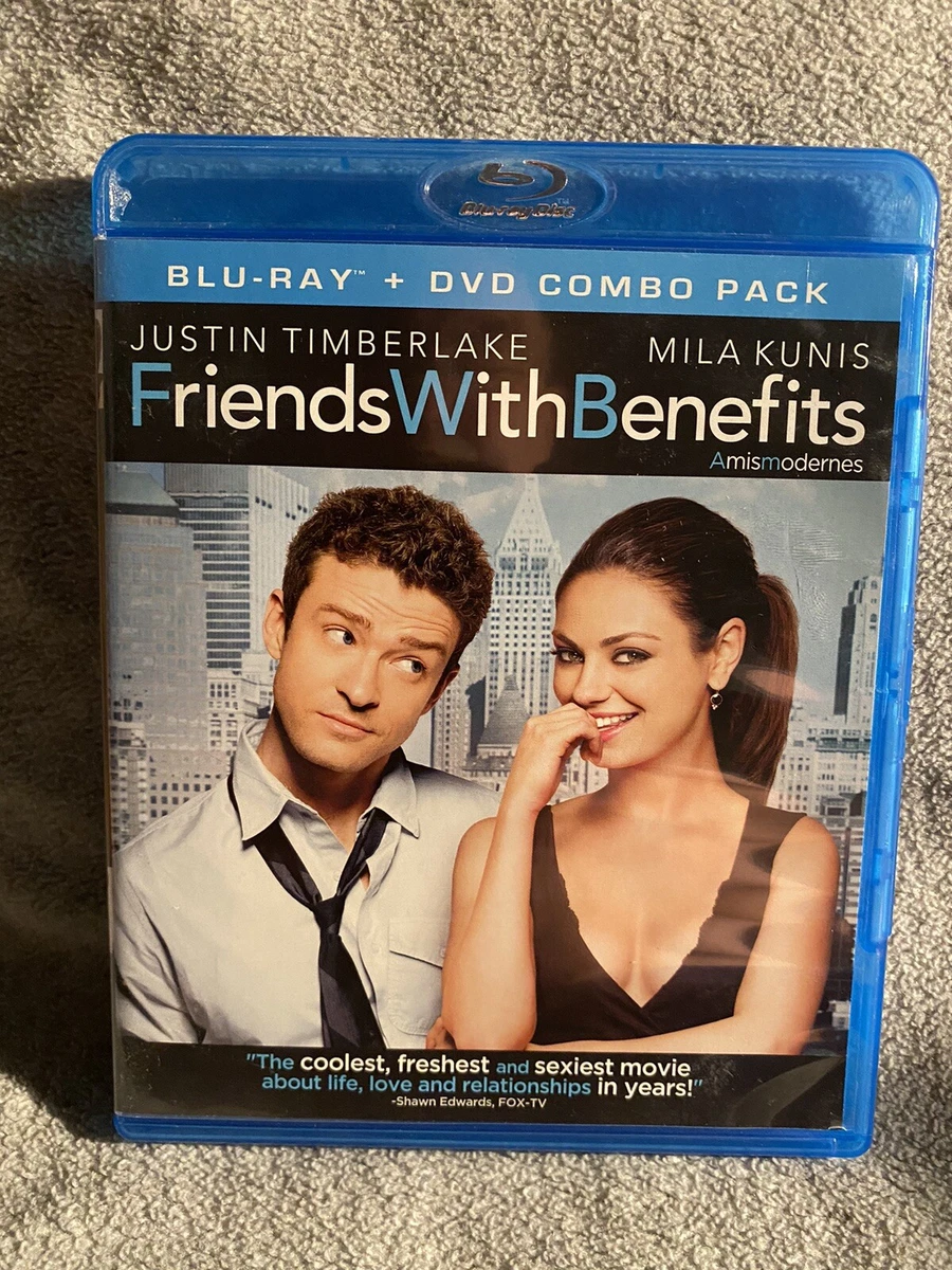 Friends with benefits movie online free sale
