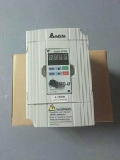 1PC NEW in box Delta Inverter VFD007M43B 0.75KW 380V-460V 3-Phase