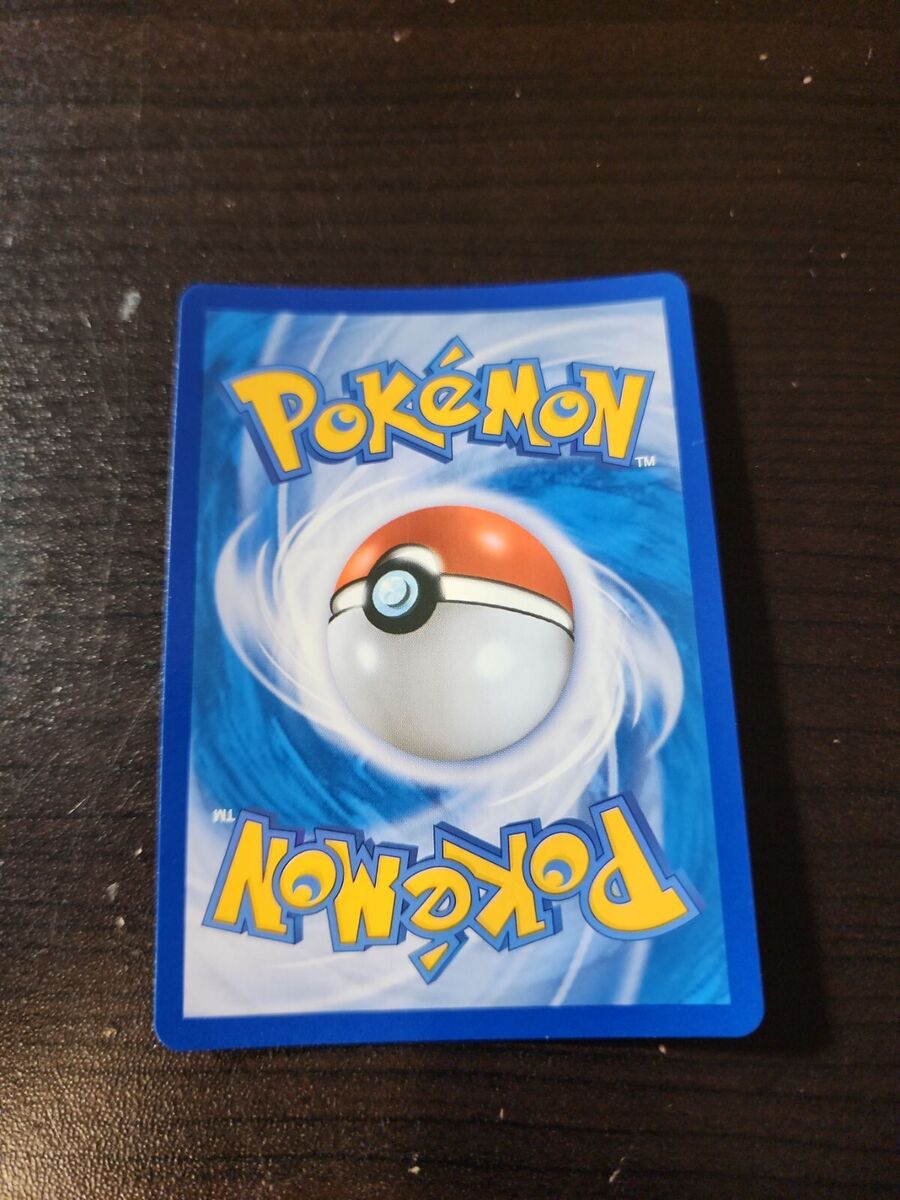 Pokémon TCG Metal Energy Card - 2017 SM+ - Reverse Holo - NM Pokémon TCG Metal Energy Card - 2017 SM+ - Reverse Holo - NM
