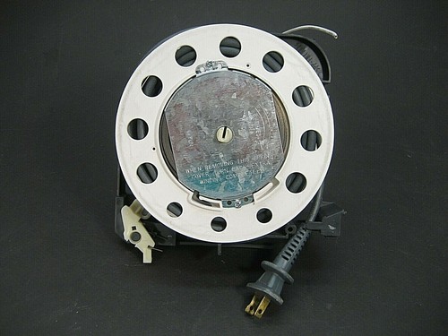 Kenmore Progressive 116.21614011 Vacuum True HEPA ~ Repair Part ~ Cord Assembly - Picture 2 of 5
