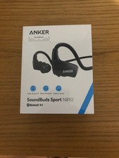 anker soundbuds ebay