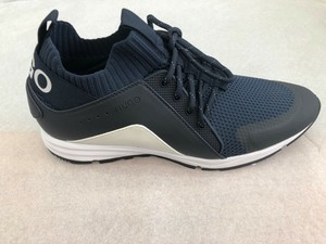 hugo boss sneaker hybrid runn