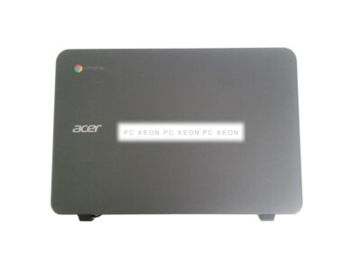Carcasa Trasera LCD Acer Chromebook C731 C731T C750 C750T Series