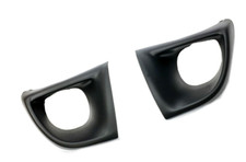 Pare-choc arrière Mazda RX8