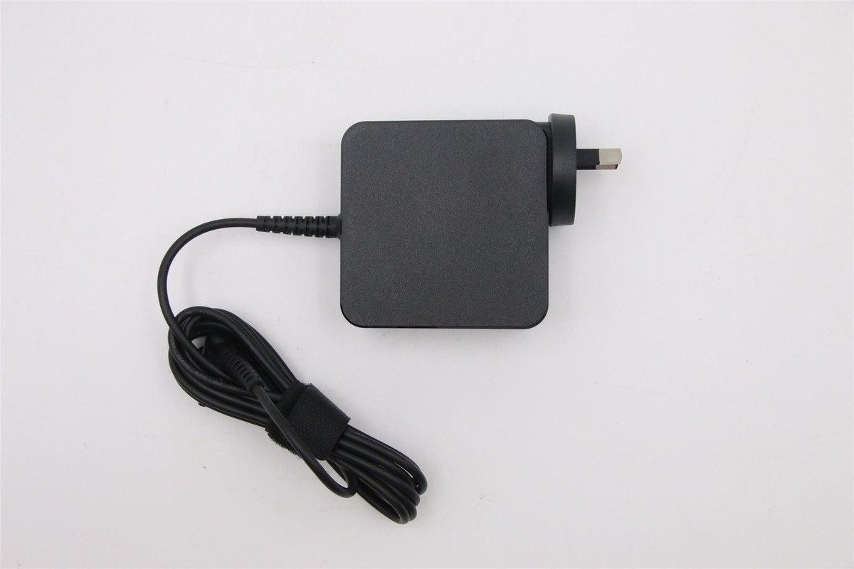 Caricabatterie ca da 65W per Lenovo IdeaPad 3 3-15 3
