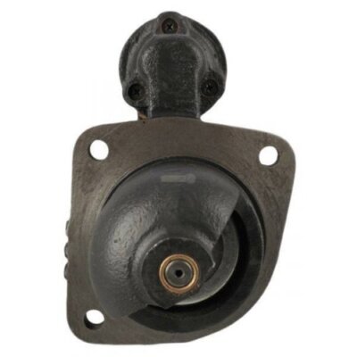 1* Anlasser 3,00Kw Neu OE Nr. 0001367039 f�r Mercedes Isuzu Motor Jcb  John Dee