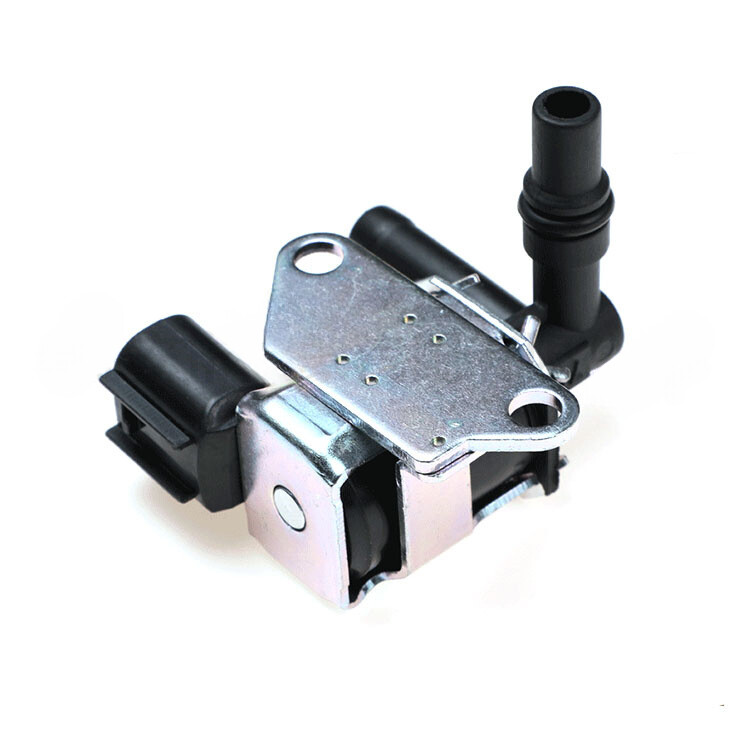 8657A049 Vapor Canister Purge Valve / Solenoid For Mitsubishi
