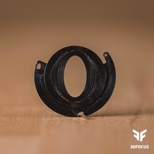 Sigma 18-35mm f/1.8 Anamorphic mod