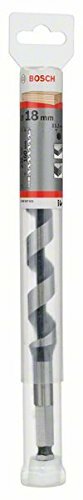 Bosch 2608597631 - Punta per travi in legno Lewis, 18 x 235 mm (m5c)