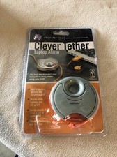 Clever Tether P8280 USB Computer Alarm P3 Protect Your Laptop Notebook NEW