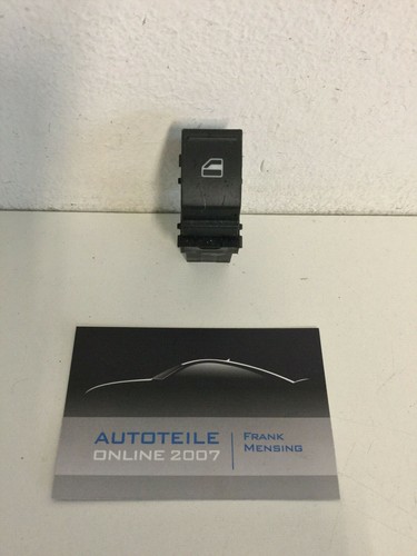 VW Golf Fensterheberschalter Schalter Fensterheber Scheibenheber  1F0959855