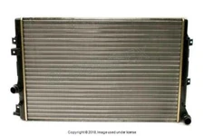 VW TIGUAN (2009-2016) Radiator MAHLE BEHR + 1 YEAR WARRANTY