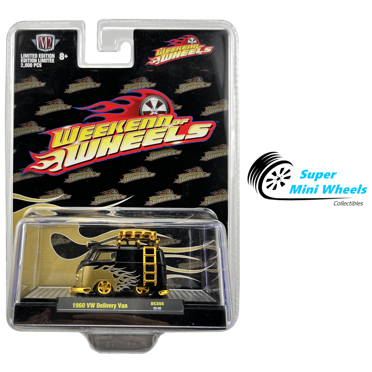 M2 Machines 1/64 ミニカー 2台セット M2 Machines 1/64 ミニカー 2台セット エムツー チェイスカー M2