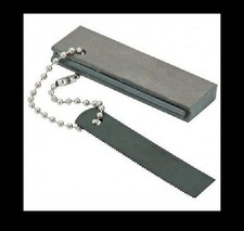 4x Magnesium Flint Fire Starter Striker Block Camping outdoor Emergency Survival