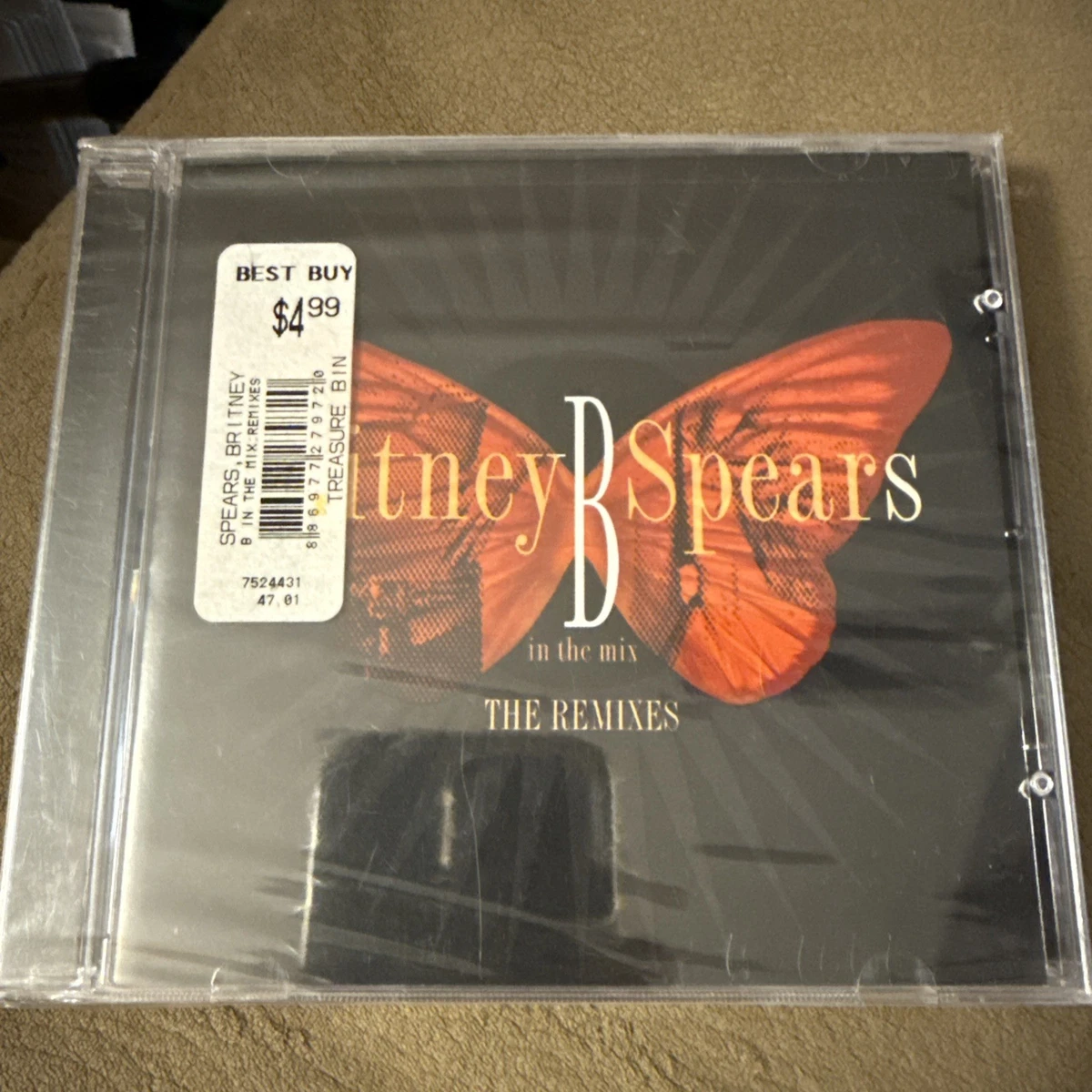 25+ Promo Mixed Music CDs for sale | Updated Oct 2026