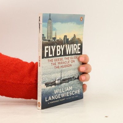 Fly By Wire  |  William Langewiesche