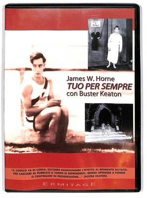 Tuo Per Sempre [DVD]