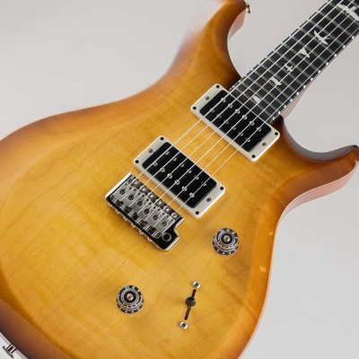 Paul Reed Smith (PRS) S2 Custom 24 ''Custom Configuration'' Livingston Lemon Drop