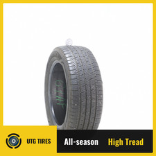 Used 22555r17 Goodyear Assurance Maxlife 97v - 9.532 Used 22555r17 Goodyear Assurance Maxlife 97v - 9.532