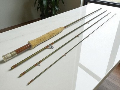 SAGE SLT 590-4 フライロッド 9' #5 SAGE SLT 590-4 Fly Rod 9' 5wt 4pc Graphite IIIe Made in USA
