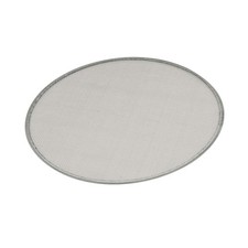 Senkichi soil sieve replacement net 37cm fine