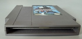 Touchdown Fever for Nintendo NES Cartridge Only &mdash; Tested/Working &mdash; 1991 SNK