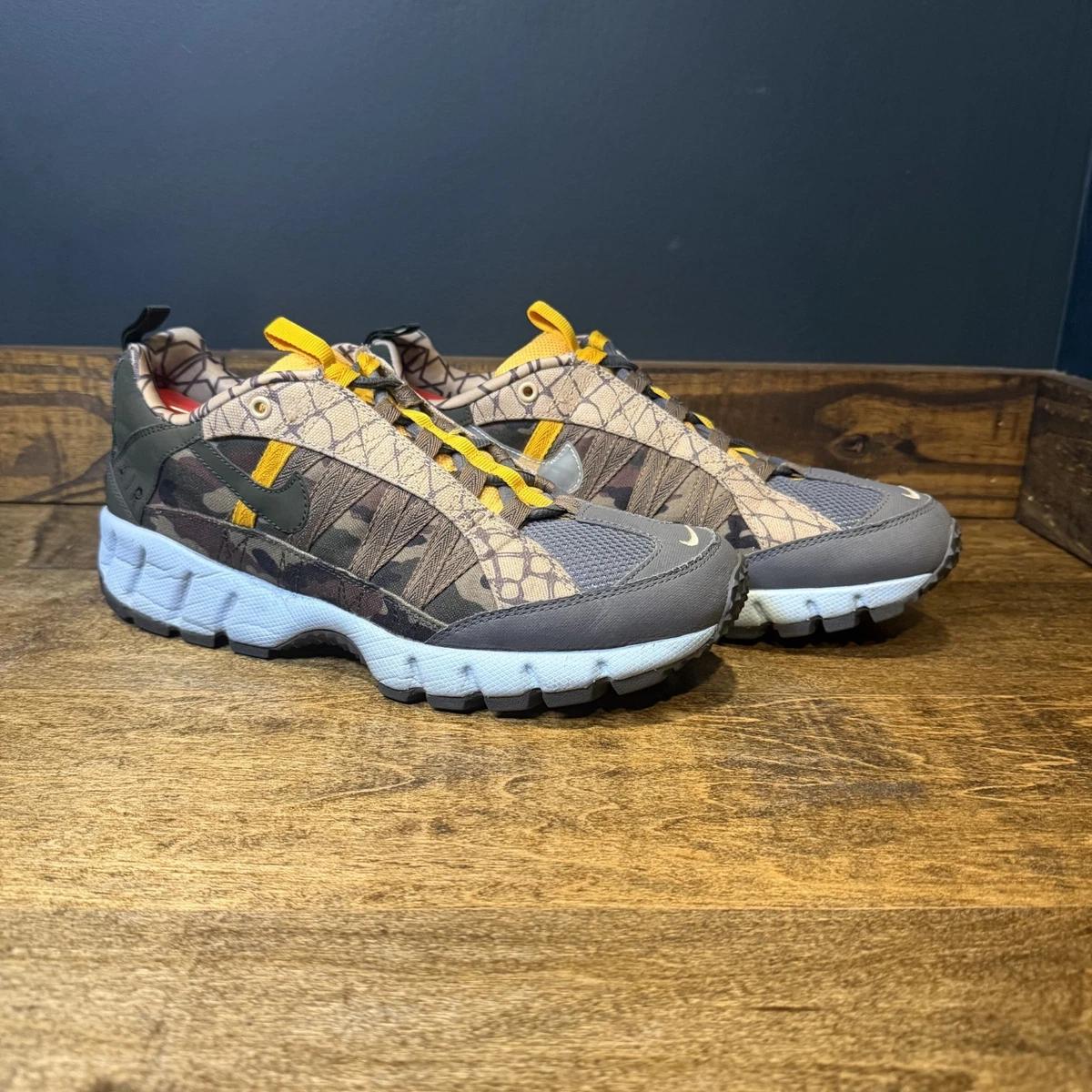 Nike Air Humara 17 Premium Dark Army for Sale | Authenticity