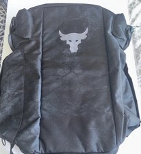 Zaino Borsone Under Armour Uomo UA Project Rock PRJCT-3