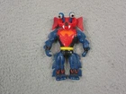 Vintage 1984 MOTU Mantenna Action Figure Mattel He-Man Masters of the Universe