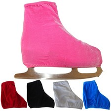 Anti Dirt Figure Skating Boot Cover Maintain the Quality of Your Skates
