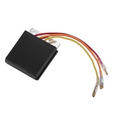 1 Pcs Motorcycle Voltage Regulator Rectifier for Polaris Trail Boss Blazer