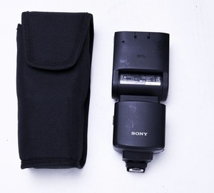Sony Flash Hvl | eBay