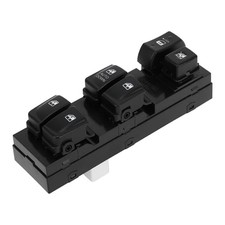 Power Window Switch No.935702H1109P Front Left Driver Side Window Control