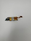 LG Tone Platinum HBS-1125 Bluetooth Headphones Parts,Right Side Control Board