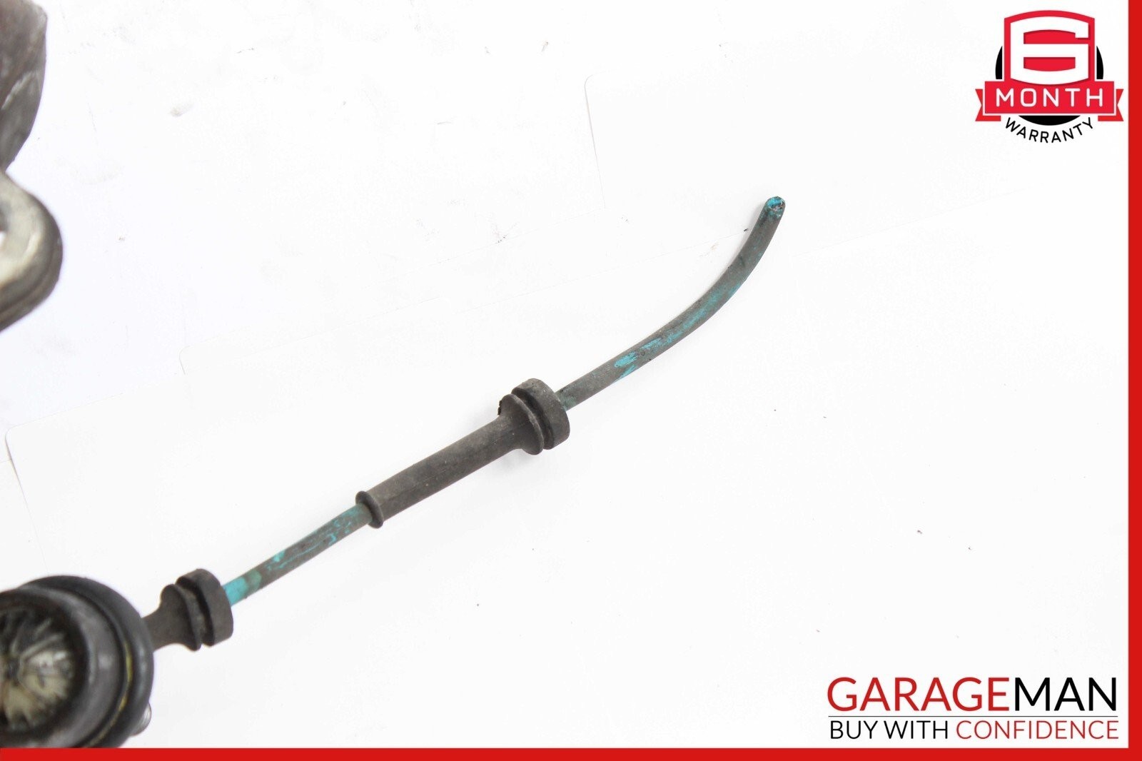 Maserati Quattroporte 2006-2010 Rear Right Steering knuckles Set