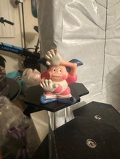 Pokemon Niños Figura Dedo Marioneta Bandai Japón Retro Importación Pokémon Juguetes