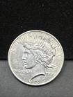 1935-P Peace Silver Dollar Uncirculated US Coin R55